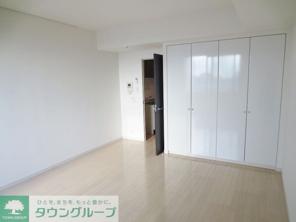 グランハイツ代々木の物件内観写真